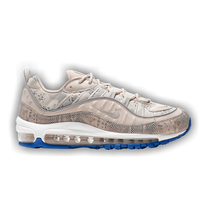 Nike Wmns Air Max 98 'Snake Camo'