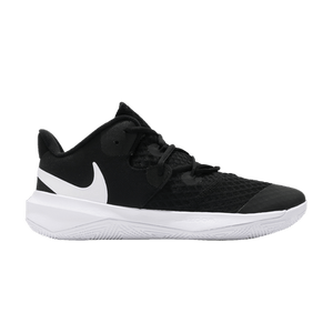 Nike Zoom Hyperspeed Court 'Black White'