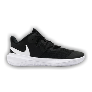 Nike Zoom Hyperspeed Court 'Black White'