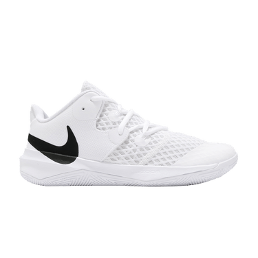 Nike Zoom Hyperspeed Court 'White Black'