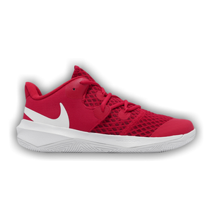 Nike Zoom Hyperspeed Court 'University Red'