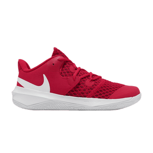 Nike Zoom Hyperspeed Court 'University Red'