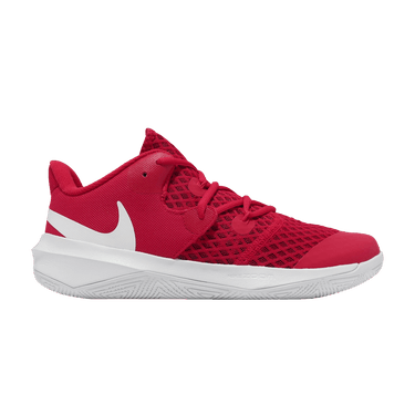 Nike Zoom Hyperspeed Court 'University Red'