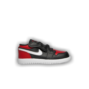 Air Jordan 1 Low TD 'Alternate Bred Low'