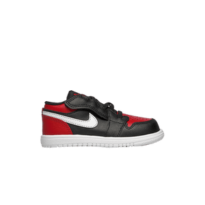 Air Jordan 1 Low TD 'Alternate Bred Low'