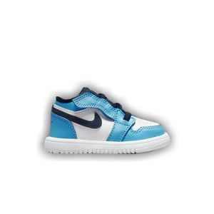 Air Jordan 1 Low ALT TD 'UNC'