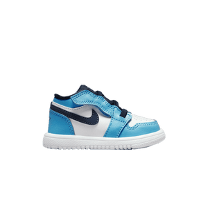 Air Jordan 1 Low ALT TD 'UNC'