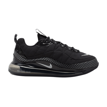 Nike MX-720-818 'Black'