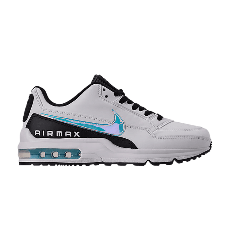 Nike Air Max LTD 3 'White Blue Gaze' CI5875 100