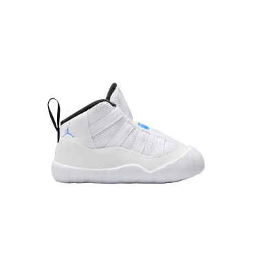 Air Jordan 11 Retro CB 'Legend Blue / Columbia' 2024