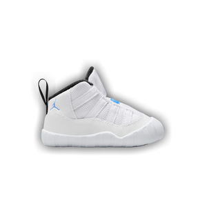 Air Jordan 11 Retro CB 'Legend Blue / Columbia' 2024