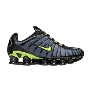 Nike Shox TL 'Thunder Storm' 2024