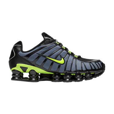 Nike Shox TL 'Thunder Storm' 2024