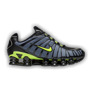 Nike Shox TL 'Thunder Storm' 2024