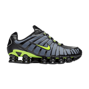 Nike Shox TL 'Thunder Storm' 2019