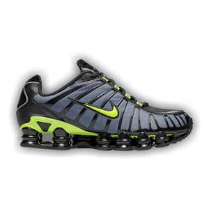 Nike Shox TL 'Thunder Storm' 2019