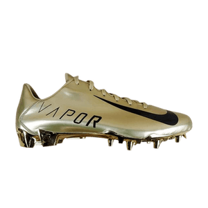 Nike Vapor Jet 4.2 Low 'Metallic Gold'