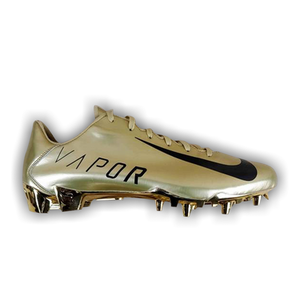 Nike Vapor Jet 4.2 Low 'Metallic Gold'