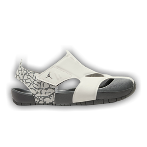 Air Jordan Flare PS 'Sail Iron Grey'