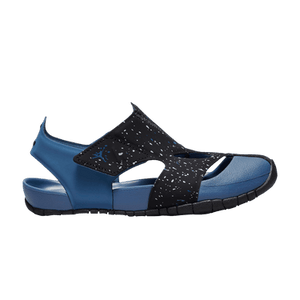 Air Jordan Flare PS 'Dark Marina Blue'