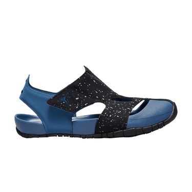 Air Jordan Flare PS 'Dark Marina Blue'