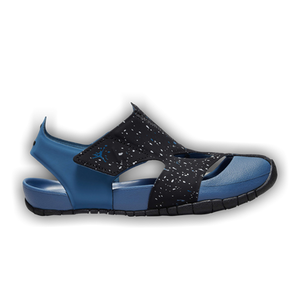 Air Jordan Flare PS 'Dark Marina Blue'