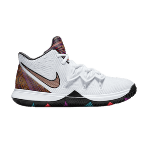 Nike Kyrie 5 GS 'Black History Month'