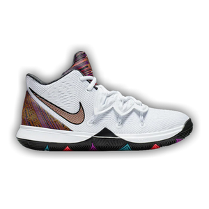 Nike Kyrie 5 GS 'Black History Month'