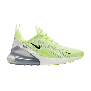 Nike Wmns Air Max 270 'Barely Volt'