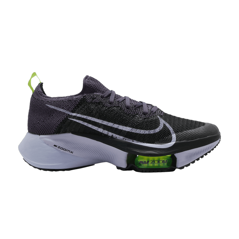 Nike Wmns Air Zoom Tempo NEXT% Flyknit 'Dark Raisin' CI9924 500