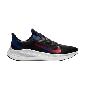 Nike Air Zoom Winflo 7 'Racer Blue Red'