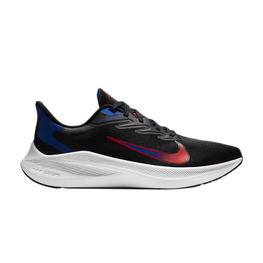 Nike Air Zoom Winflo 7 'Racer Blue Red'
