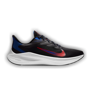 Nike Air Zoom Winflo 7 'Racer Blue Red'