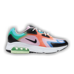 Nike Wmns Air Max 200 'Light Arctic Pink Orange Pulse'