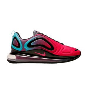 Nike Air Max 720 'Red Gradient'