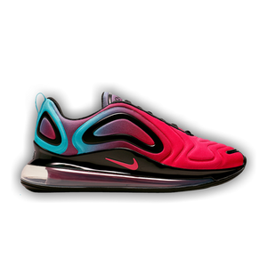 Nike Air Max 720 'Red Gradient'
