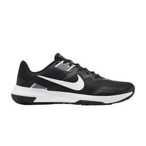 Nike Varsity Complete TR 3 4E Wide 'Black White'
