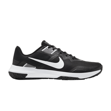 Nike Varsity Complete TR 3 4E Wide 'Black White'
