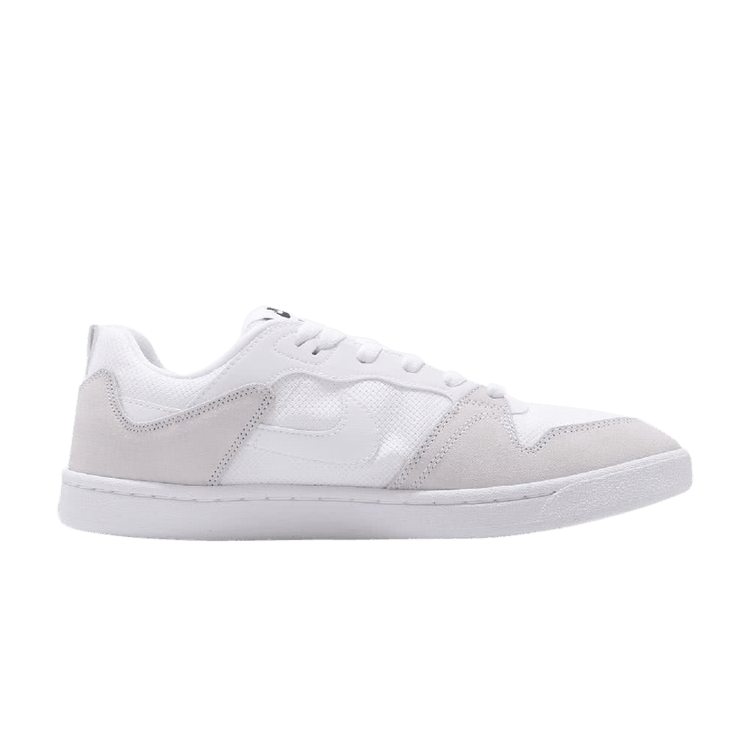Nike Alleyoop SB 'White Sail' CJ0882 101