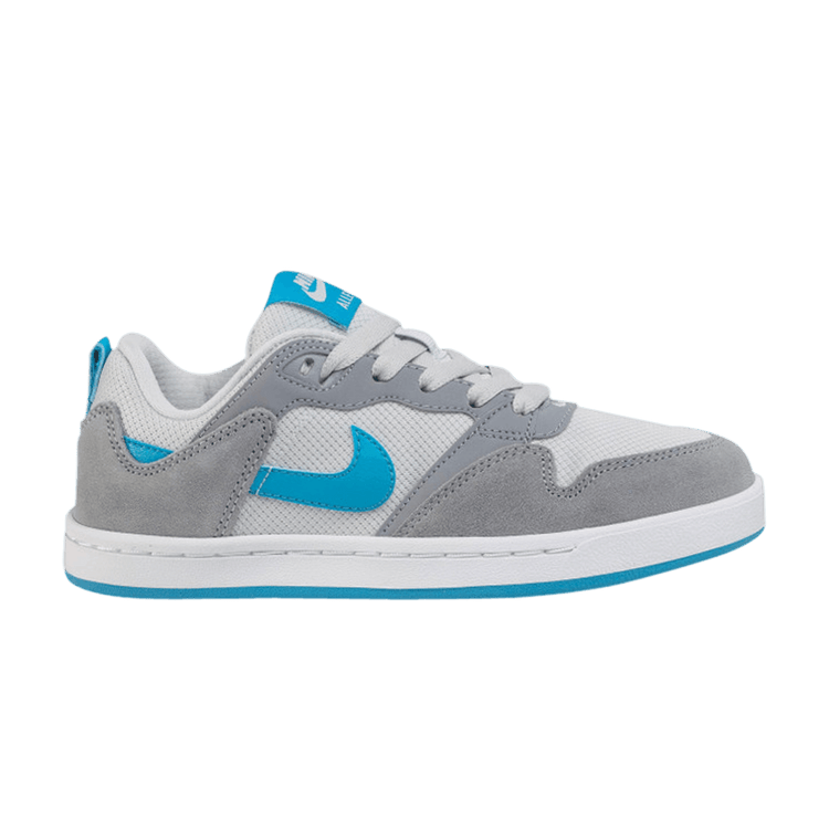 Nike Alleyoop SB GS 'Particle Grey Blue' CJ0883 002
