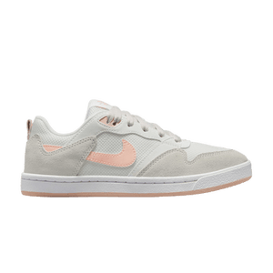 Nike Alleyoop SB GS 'Summit White Washed Coral'