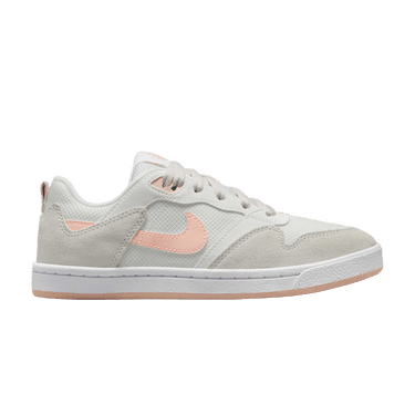 Nike Alleyoop SB GS 'Summit White Washed Coral'