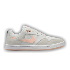 Nike Alleyoop SB GS 'Summit White Washed Coral'