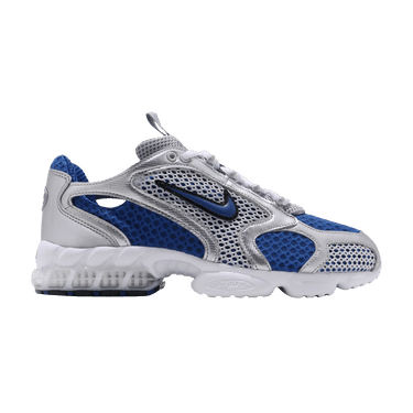 Nike Zoom Spiridon Cage 2 'Varsity Royal' 2020