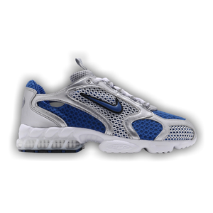 Nike Zoom Spiridon Cage 2 'Varsity Royal' 2020