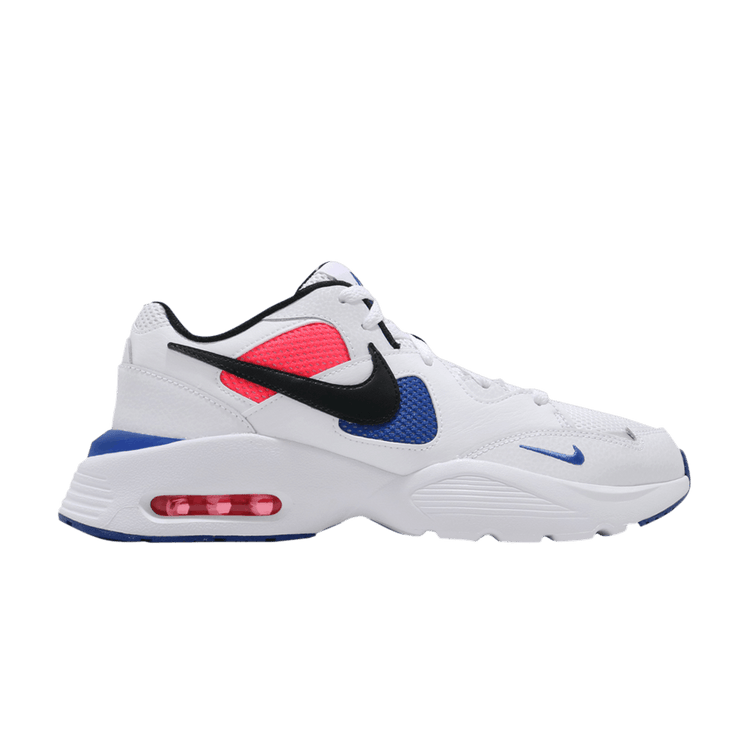 Nike Air Max Fusion 'White Game Royal' CJ1670 104