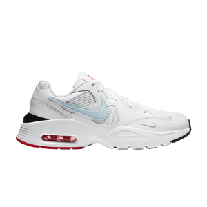 Nike Wmns Air Max Fusion 'White Glacier Blue'