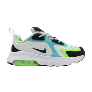 Nike Air Max 200 SE PS 'Oracle Aqua'