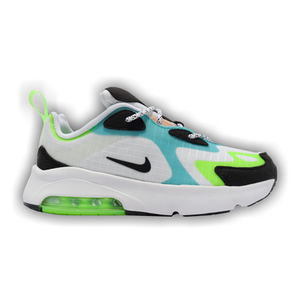 Nike Air Max 200 SE PS 'Oracle Aqua'