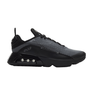 Nike Air Max 2090 GS 'Black Wolf Grey'
